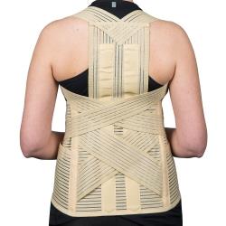 Lumbar Support Braces